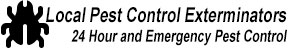 Scyoc PA Pest Control Exterminators